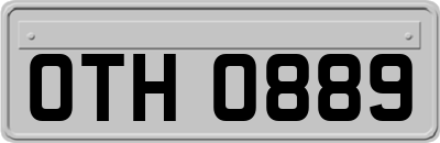 OTH0889