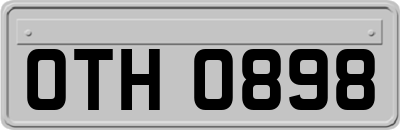 OTH0898