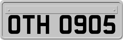 OTH0905