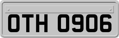OTH0906