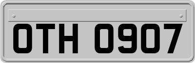 OTH0907
