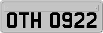 OTH0922