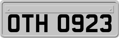 OTH0923