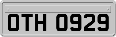 OTH0929