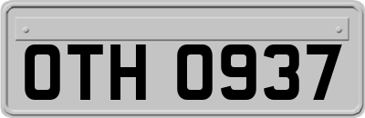 OTH0937