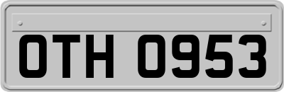 OTH0953