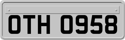 OTH0958