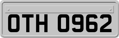 OTH0962