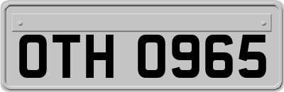 OTH0965