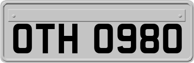 OTH0980