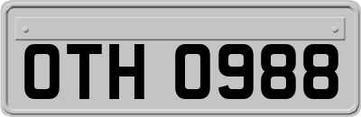 OTH0988