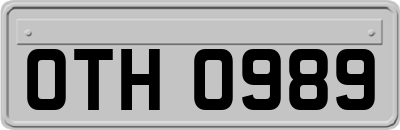 OTH0989