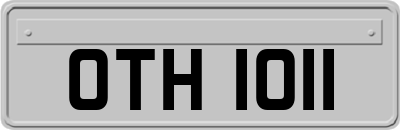 OTH1011