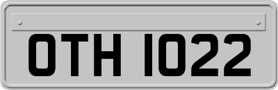 OTH1022