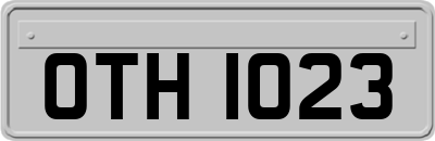 OTH1023