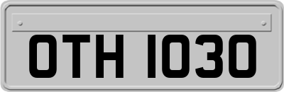 OTH1030