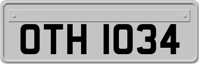 OTH1034