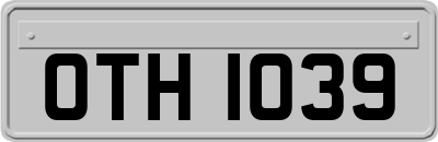 OTH1039