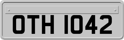 OTH1042