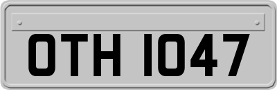 OTH1047