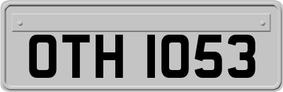 OTH1053