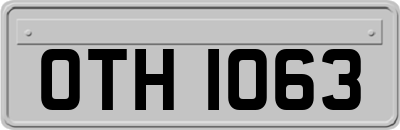 OTH1063