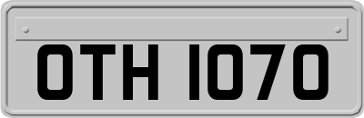 OTH1070