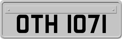 OTH1071