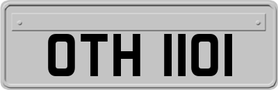OTH1101