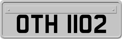 OTH1102