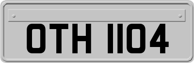 OTH1104