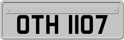 OTH1107