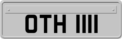 OTH1111