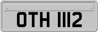 OTH1112