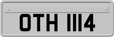 OTH1114
