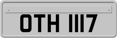 OTH1117