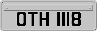 OTH1118