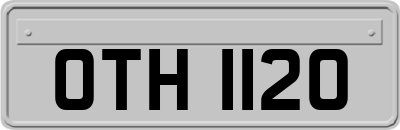 OTH1120