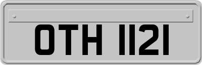 OTH1121