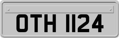 OTH1124