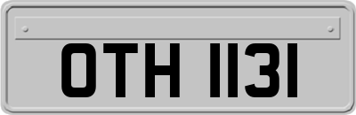 OTH1131