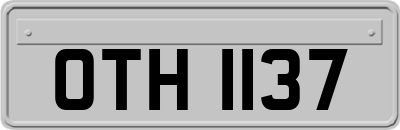 OTH1137