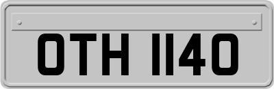 OTH1140