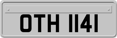 OTH1141