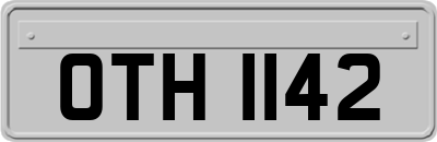 OTH1142