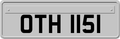 OTH1151