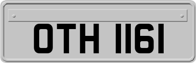 OTH1161