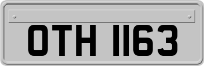 OTH1163