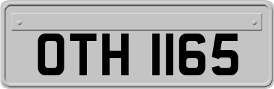 OTH1165