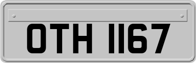 OTH1167